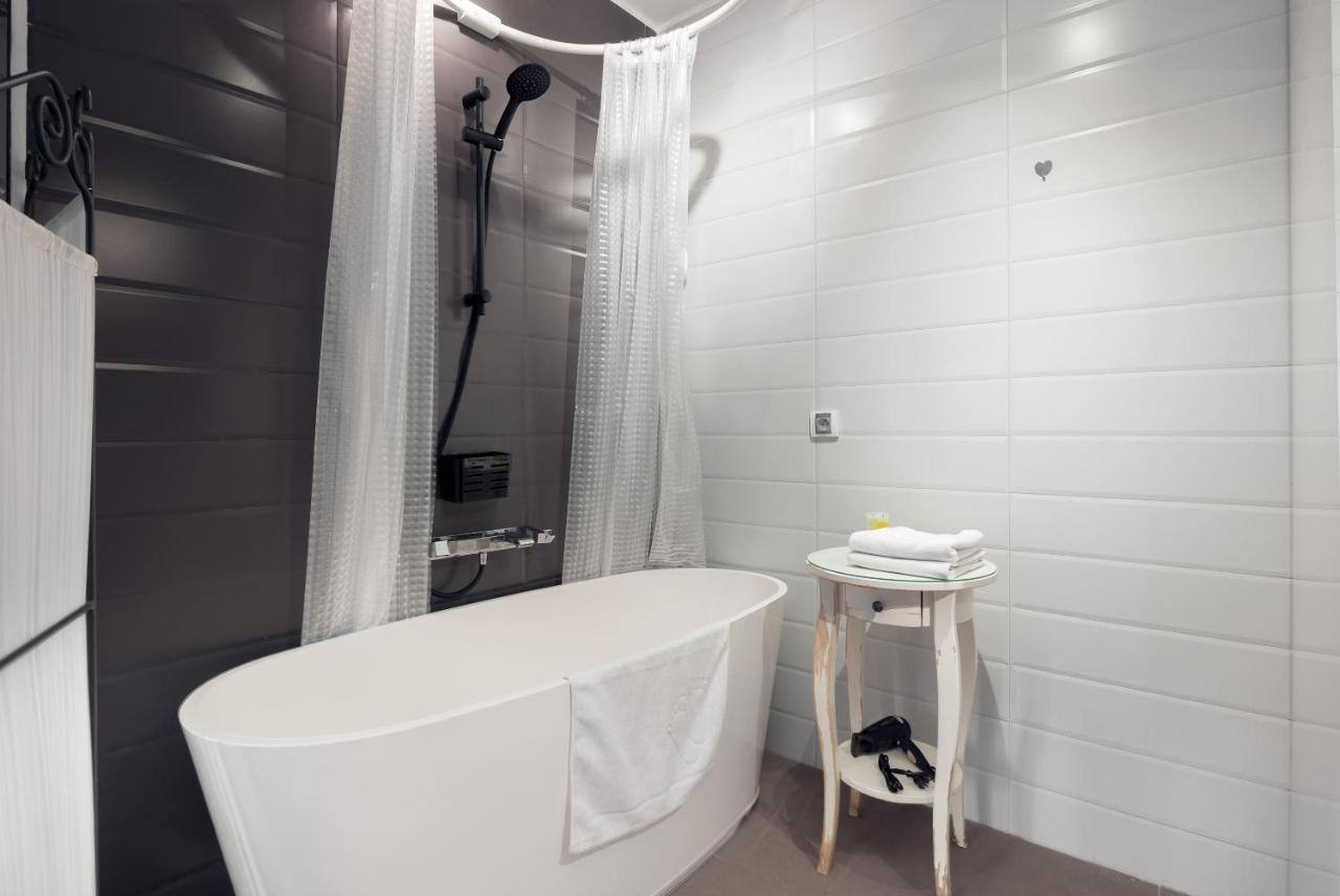 Nowy Swiat Extraordinary Apartment Varsovie Extérieur photo