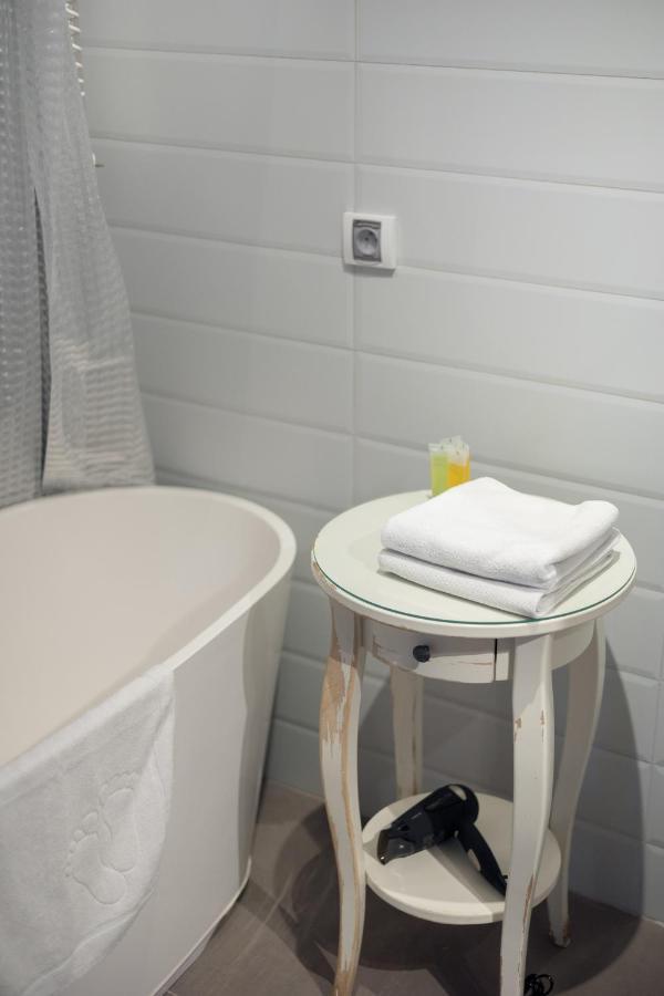 Nowy Swiat Extraordinary Apartment Varsovie Extérieur photo